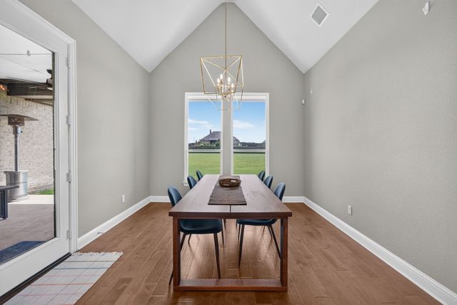 610 Cimarron Meadows Drive, Waxahachie, TX 75167