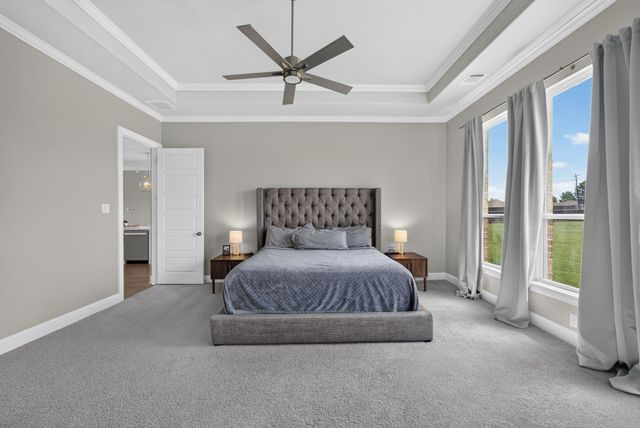 610 Cimarron Meadows Drive, Waxahachie, TX 75167
