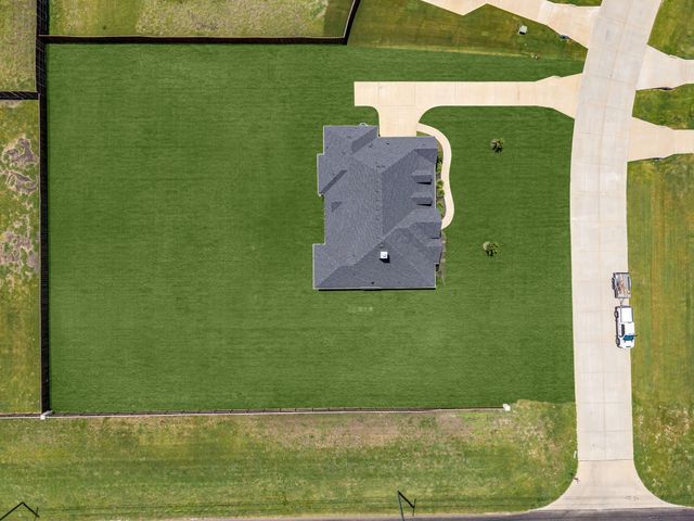 610 Cimarron Meadows Drive, Waxahachie, TX 75167