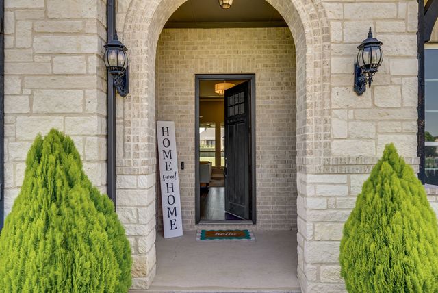 610 Cimarron Meadows Drive, Waxahachie, TX 75167