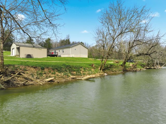 347 Bethel Road, Harrodsburg, KY 40330