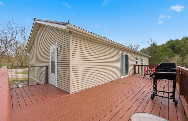 347 Bethel Road, Harrodsburg, KY 40330