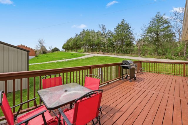 347 Bethel Road, Harrodsburg, KY 40330