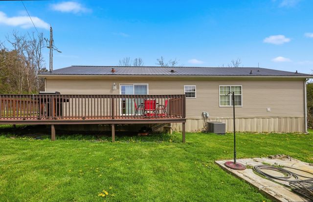 347 Bethel Road, Harrodsburg, KY 40330