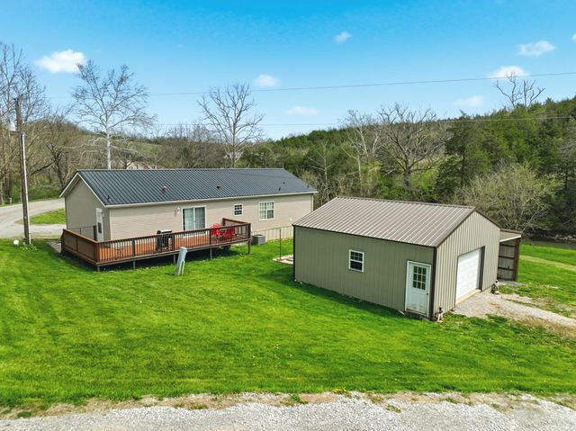 347 Bethel Road, Harrodsburg, KY 40330