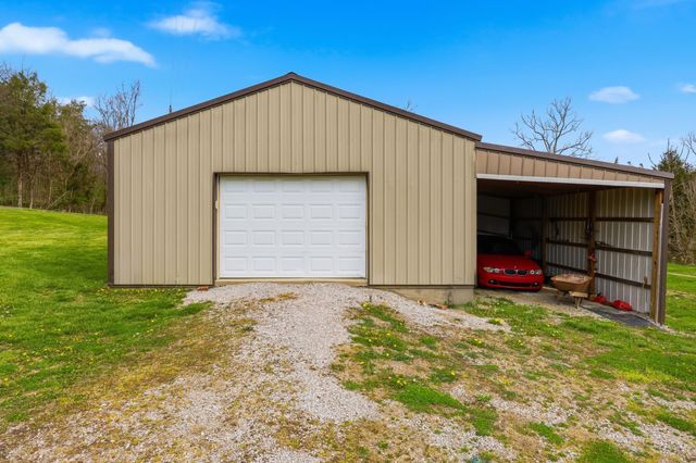 347 Bethel Road, Harrodsburg, KY 40330