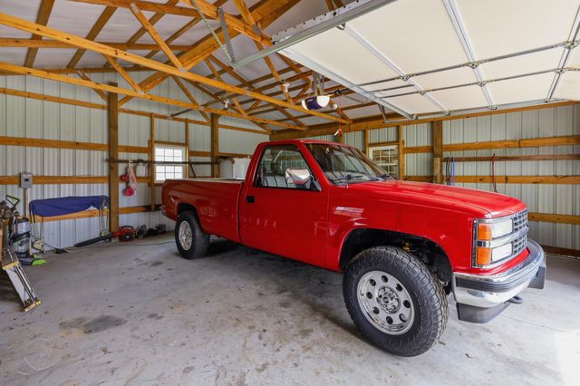 347 Bethel Road, Harrodsburg, KY 40330