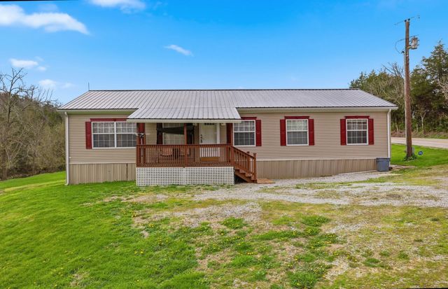 347 Bethel Road, Harrodsburg, KY 40330