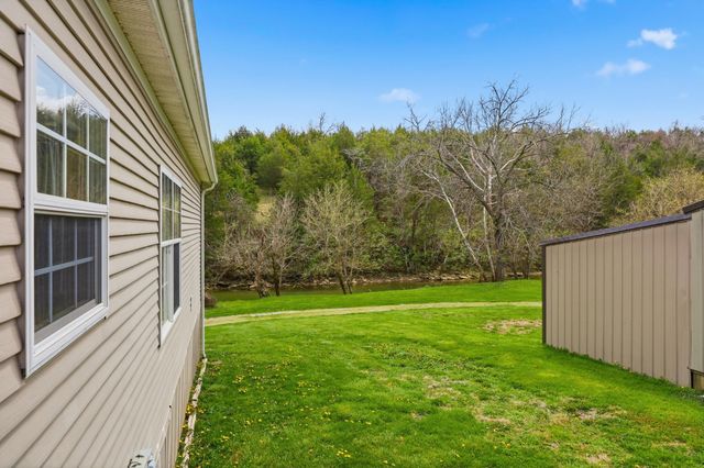 347 Bethel Road, Harrodsburg, KY 40330