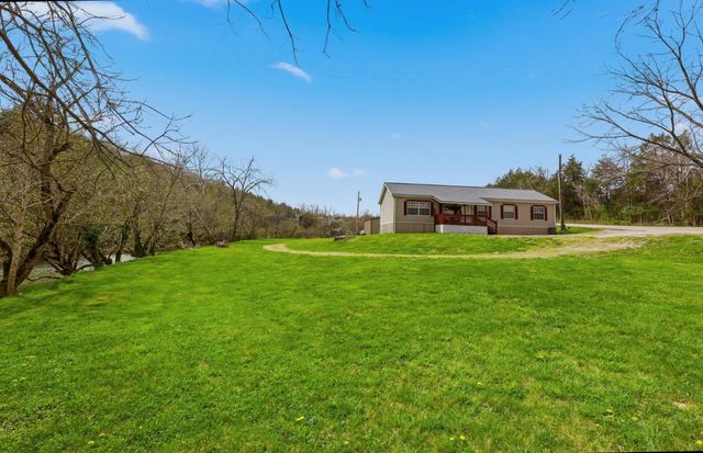 347 Bethel Road, Harrodsburg, KY 40330
