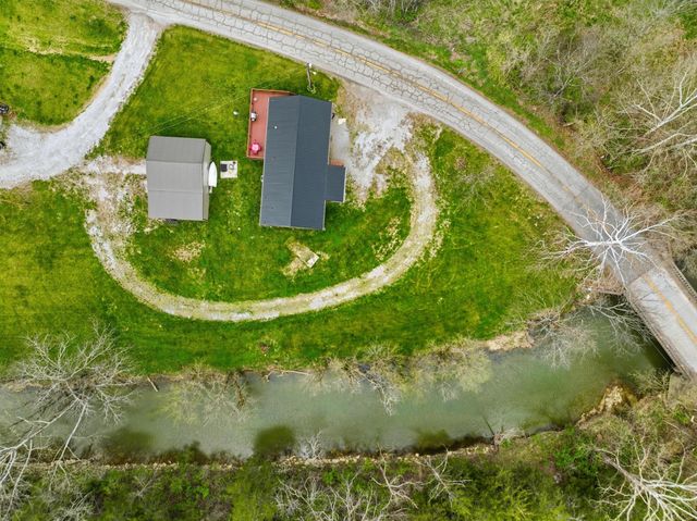 347 Bethel Road, Harrodsburg, KY 40330