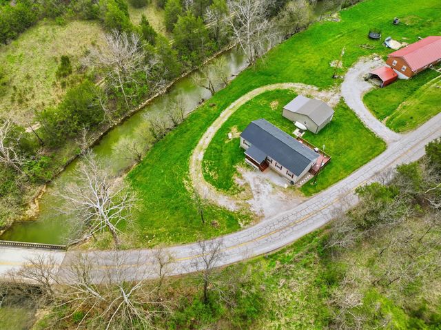 347 Bethel Road, Harrodsburg, KY 40330