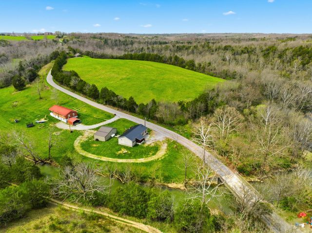 347 Bethel Road, Harrodsburg, KY 40330