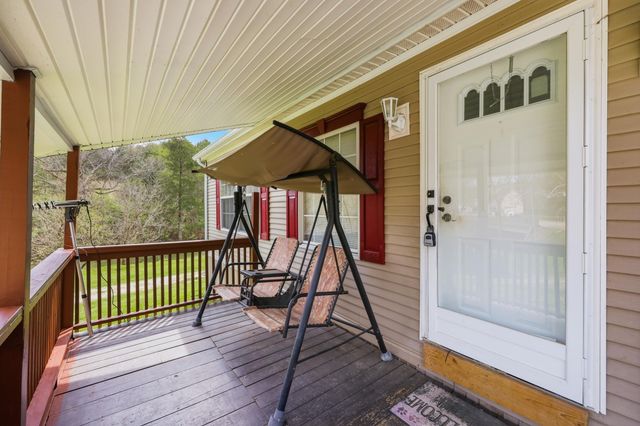 347 Bethel Road, Harrodsburg, KY 40330