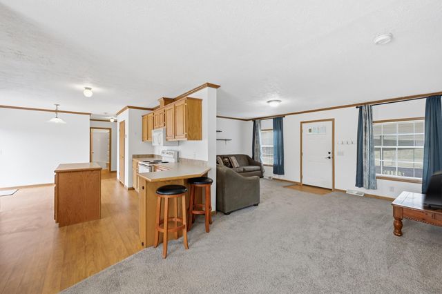 347 Bethel Road, Harrodsburg, KY 40330