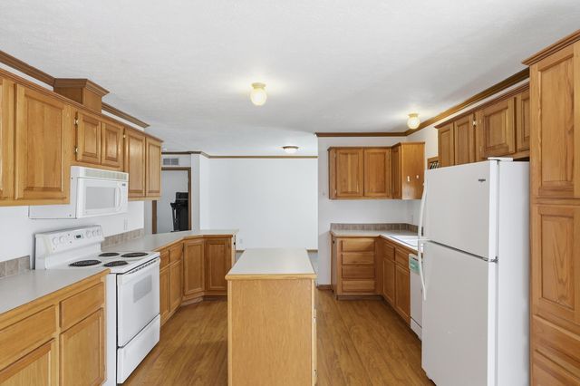 347 Bethel Road, Harrodsburg, KY 40330