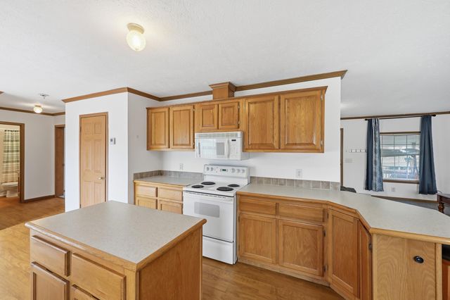 347 Bethel Road, Harrodsburg, KY 40330