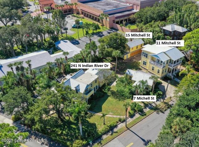 11 Mitchell Street, Cocoa, FL 32922