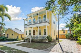 11 Mitchell Street, Cocoa, FL 32922