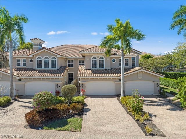 9097 Cherry Oaks TRL 9, Naples, FL 34114