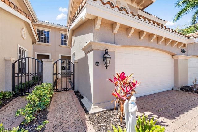 9097 Cherry Oaks TRL 9, Naples, FL 34114