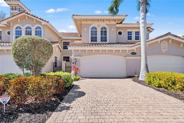 9097 Cherry Oaks TRL 9, Naples, FL 34114