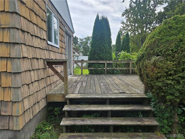 4596 Creek Road, Lewiston, NY 14092