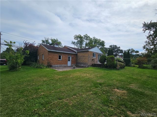 4596 Creek Road, Lewiston, NY 14092