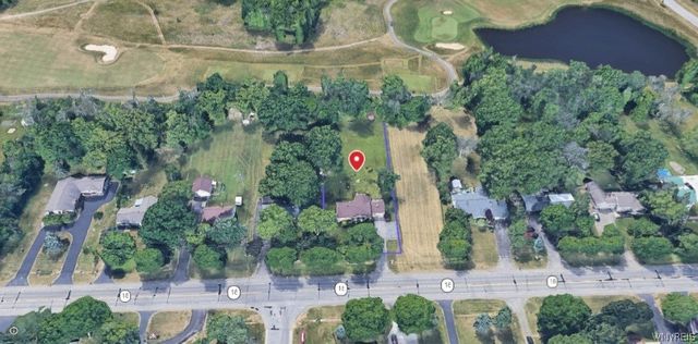 4596 Creek Road, Lewiston, NY 14092