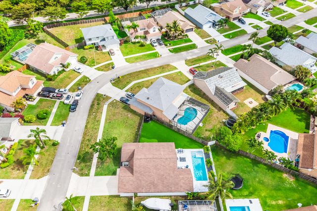 22625 Blue Fin Trail, Boca Raton, FL 33428