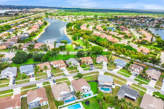 22625 Blue Fin Trail, Boca Raton, FL 33428