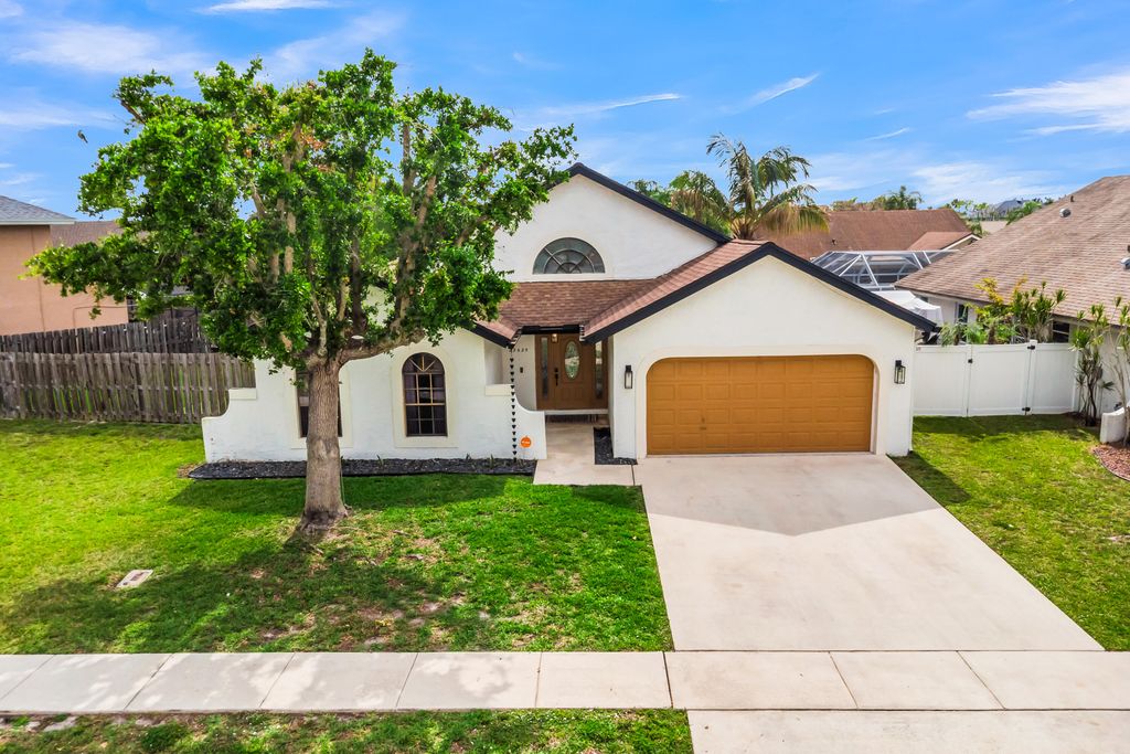 22625 Blue Fin Trail, Boca Raton, FL 33428