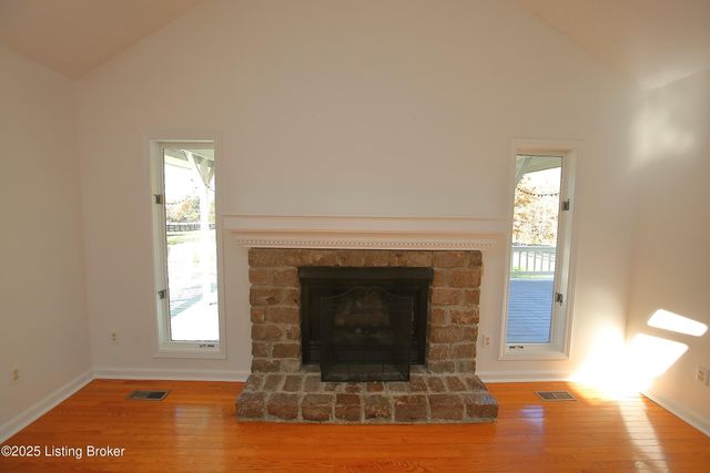 2628 Cedar Point Rd, La Grange, KY 40031