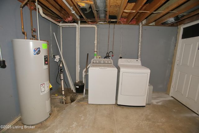 2628 Cedar Point Rd, La Grange, KY 40031