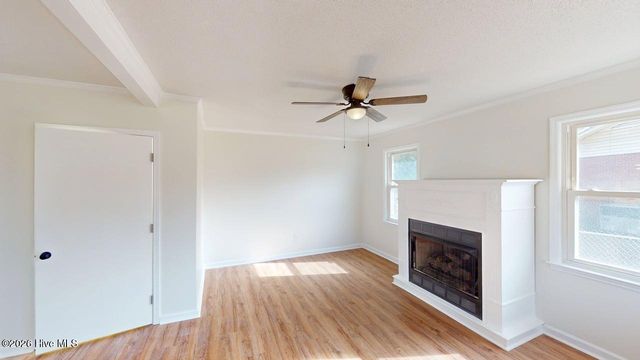 128 Moore Allen Street, Dudley, NC 28333