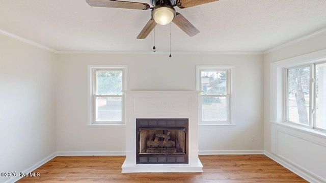 128 Moore Allen Street, Dudley, NC 28333