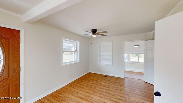 128 Moore Allen Street, Dudley, NC 28333