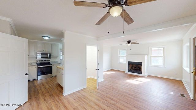 128 Moore Allen Street, Dudley, NC 28333