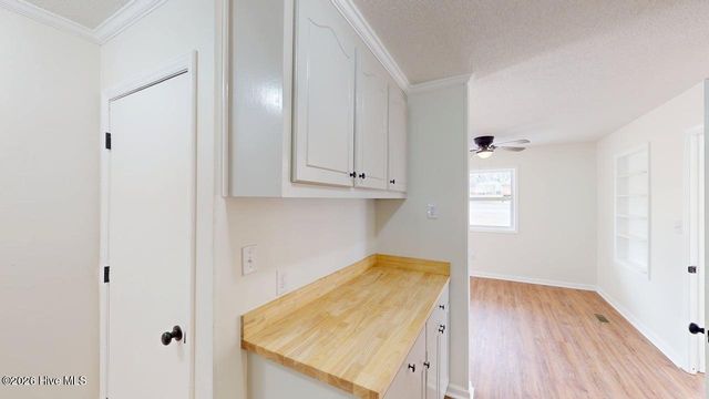 128 Moore Allen Street, Dudley, NC 28333