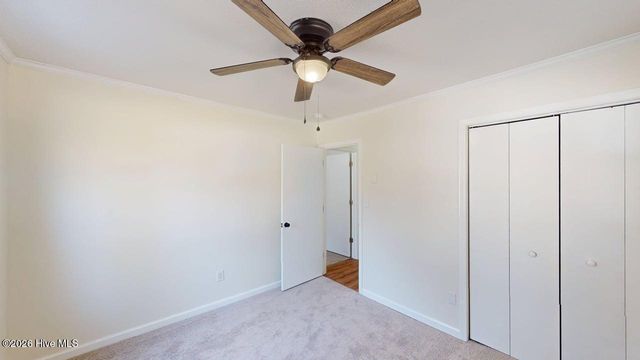 128 Moore Allen Street, Dudley, NC 28333