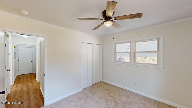 128 Moore Allen Street, Dudley, NC 28333