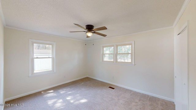 128 Moore Allen Street, Dudley, NC 28333