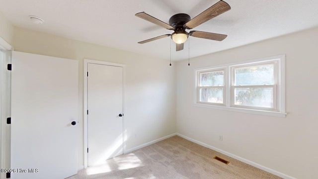 128 Moore Allen Street, Dudley, NC 28333