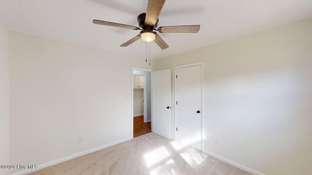 128 Moore Allen Street, Dudley, NC 28333