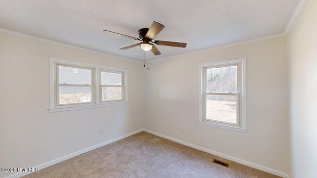 128 Moore Allen Street, Dudley, NC 28333