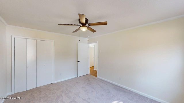 128 Moore Allen Street, Dudley, NC 28333