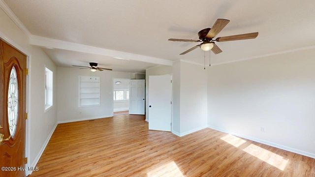 128 Moore Allen Street, Dudley, NC 28333