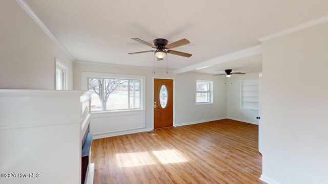 128 Moore Allen Street, Dudley, NC 28333