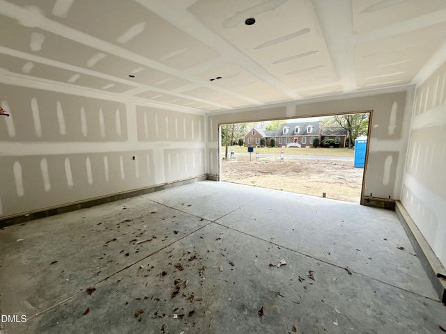 101 Marie Avenue, Goldsboro, NC 27530