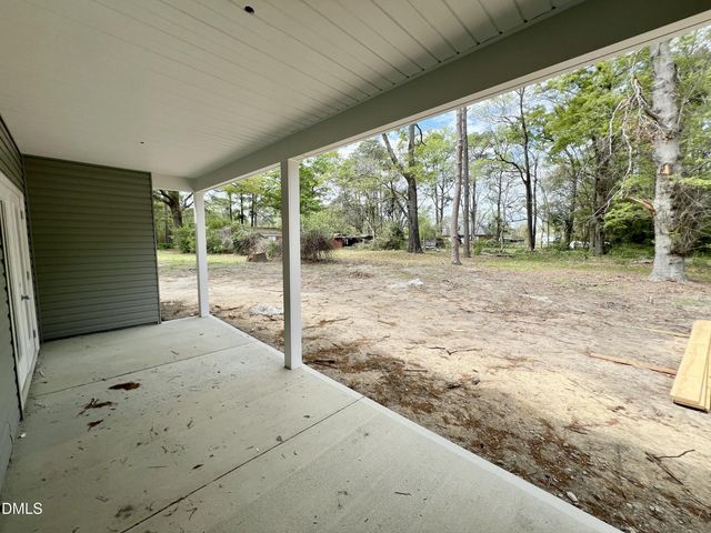 101 Marie Avenue, Goldsboro, NC 27530